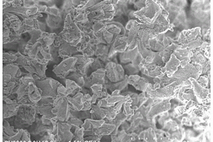碳复合纳米零价金属多孔功能材料、其制备方法及应用