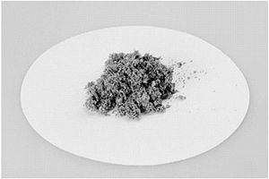 石墨烯气凝胶粉末的制备方法和石墨烯气凝胶粉末
