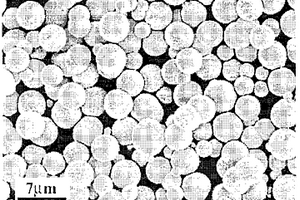 微米级硒化锌空心球的合成方法