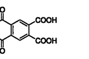 6-取代蒽醌-2,3-二羧酸及其制备方法