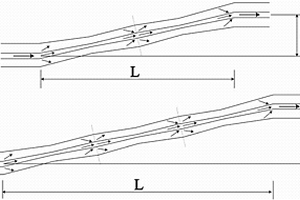 基于周期S型光纤锥的马赫曾德干涉仪及其制备方法