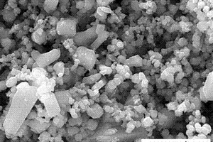 磷酸银/氧化锌复合光催化材料及其制备方法