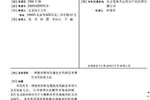 肠溶材料包覆抗炎药插层水滑石及其制备方法