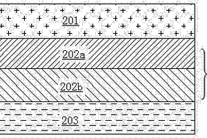 采用电场增强层的阻变存储器结构及其制备方法