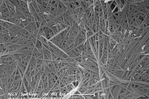 氧化亚铜纳米线材料的制备方法