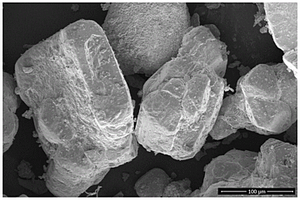 锰掺杂的K<Sub>2</Sub>TiF<Sub>6</Sub>红色荧光粉及其制备方法