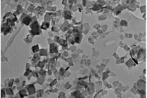 表面氧空位超薄氯氧化铋纳米片及其制备方法