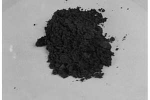 非晶黑磷的液相制备方法
