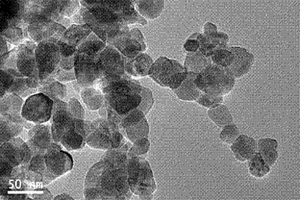 制备单分散球状纳米氧化锌的方法