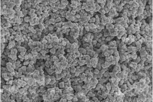 亚微米级四方相钛酸钡粉体的制备方法