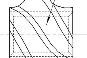 积木式螺杆的修复工艺