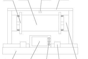 用于3D打印机的多功能材料盘