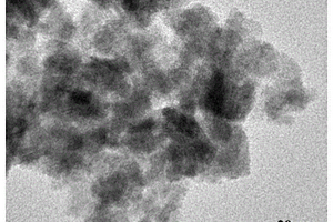 溴氧化铋光催化剂填料及其制备方法与应用