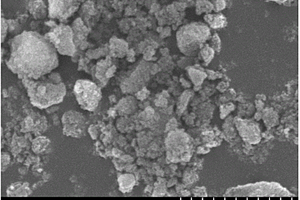 表面改性纳米氧化铝的制备方法及其应用