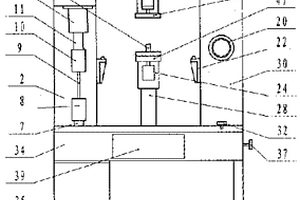 多功能材料力学试验机