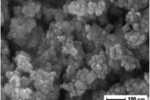 纳米α相三氧化二铁及其制备方法