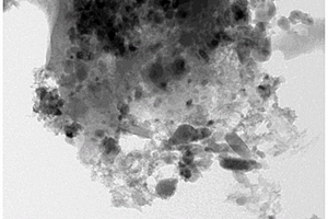 高效去除环境中汞离子的生物炭复合材料的制备方法