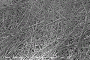 氧化亚铜纳米线材料及其制备方法