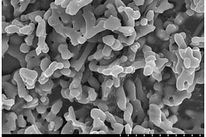 防眩光纳米抗微生物复合功能材料及涂层的制备方法