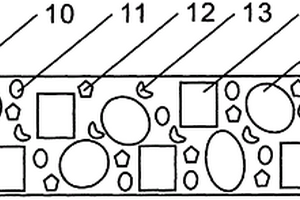 锁扣材料