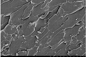 纳米铜/环氧树脂复合材料的制备方法