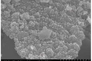 溶胶法制备ZnO-膨胀石墨复合材料的方法