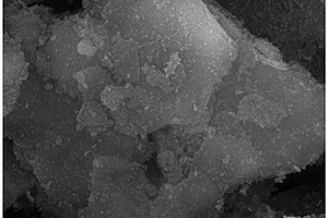纳米氧化锌复合氮化硼的复合材料及其制备方法