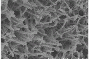 三维钴酸镍@硒化钴(II)纳米针阵列复合材料及其制备方法和应用