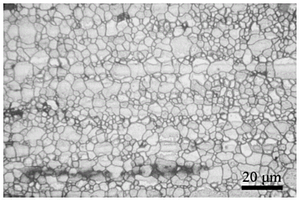 金属钛颗粒增强镁基复合材料的制备方法