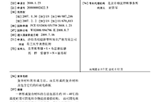 复合材料的形成方法、由其形成的复合材料及包含它们的印刷电路板