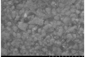 球形纳米铁硫复合材料的制备方法及其应用