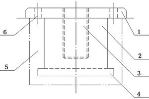 复合材料车体连接用的紧固件