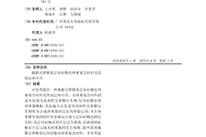 载银壳聚糖基层状硅酸盐纳米复合材料及其制法和应用