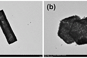 表面修饰镍纳米粒子的氧化铟复合材料及其制备方法和应用