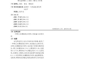 聚己内酰胺复合材料、其制备方法和应用