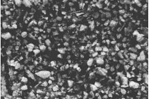 反钙钛矿锰氮化合物/铝复合材料及其制备方法