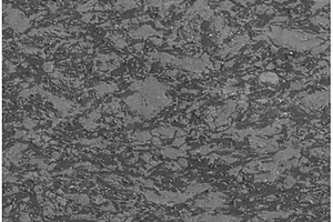 碳纳米管增强Zn基复合材料的制备方法