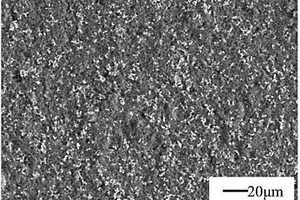 SiC基复合材料表面SiC-ZrB2梯度涂层及其制备方法