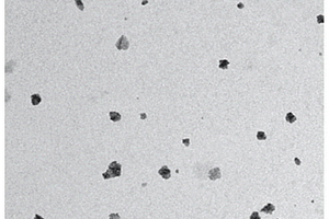 纳米凝胶-碳点复合材料、其制备方法及应用