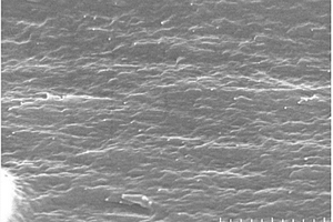 高性能聚酰亚胺碳化钛纳米片复合材料的制备方法