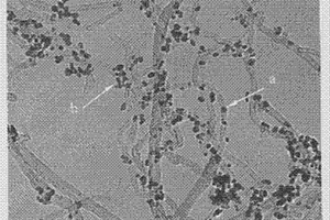 铟锡氧化物组装碳纳米管复合材料的制备方法