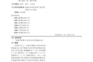 玻纤增强PC复合材料及其制备方法