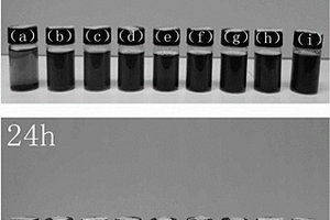 水油两溶性的碳纳米管复合材料及其制备方法