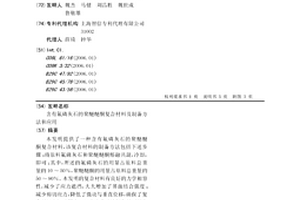 含有氟磷灰石的聚醚醚酮复合材料及制备方法和应用