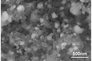 碳基金属硒化物复合材料的制备方法