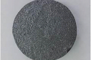 耐烧蚀的用于碳基耗散防热复合材料的三元合金耗散剂及方法
