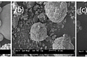 二氧化钛纳米复合材料及其制备方法和应用