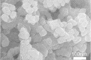 原位纳米TiC陶瓷颗粒增强铝基复合材料及其制备方法