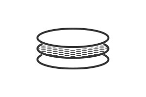 木质素磺酸钠修饰的g-C<Sub>3</Sub>N<Sub>4</Sub>/木炭凝胶复合材料的制备方法及应用