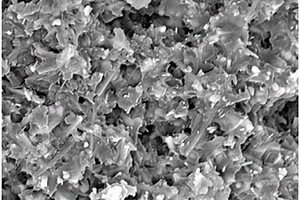 莫来石纤维/环氧树脂复合材料的制备方法